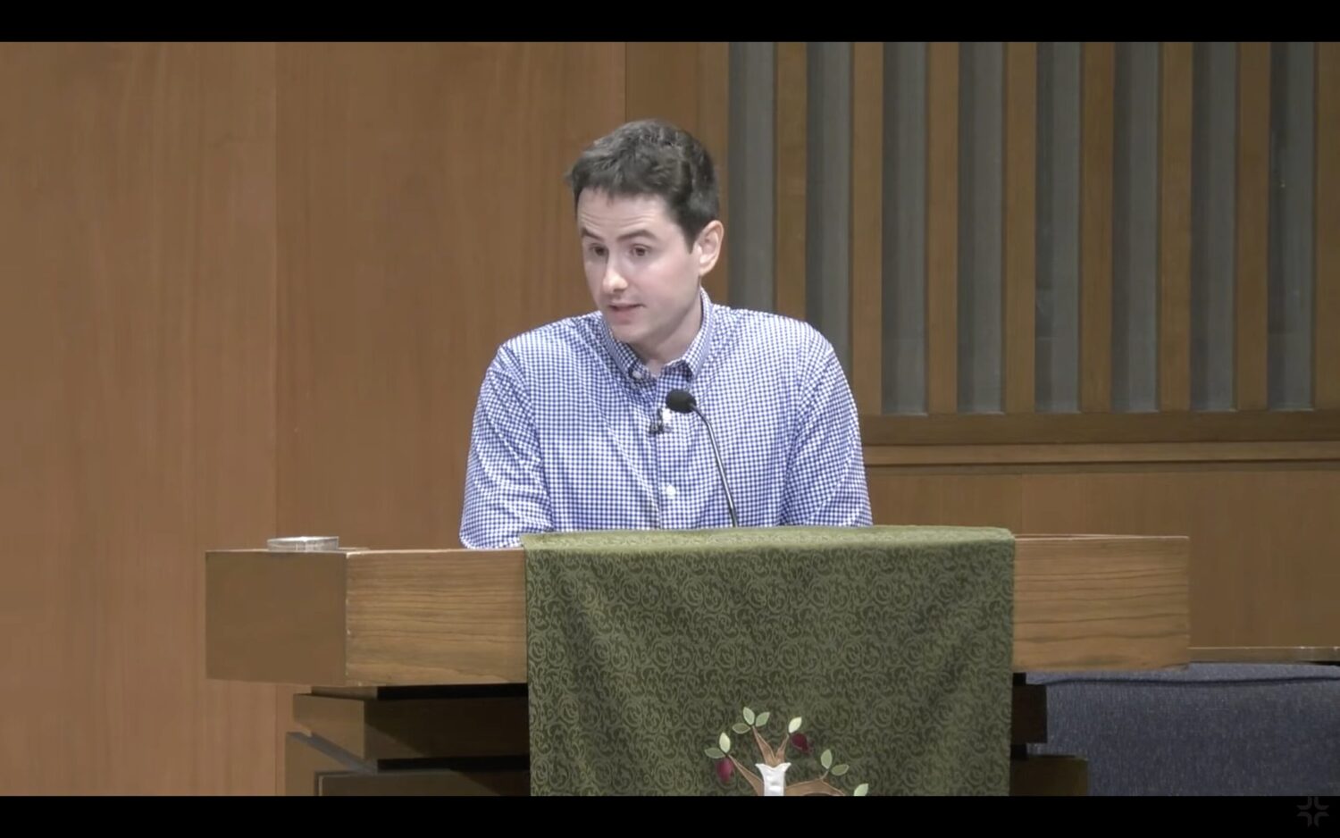 It’s 9 O’Clock Somewhere